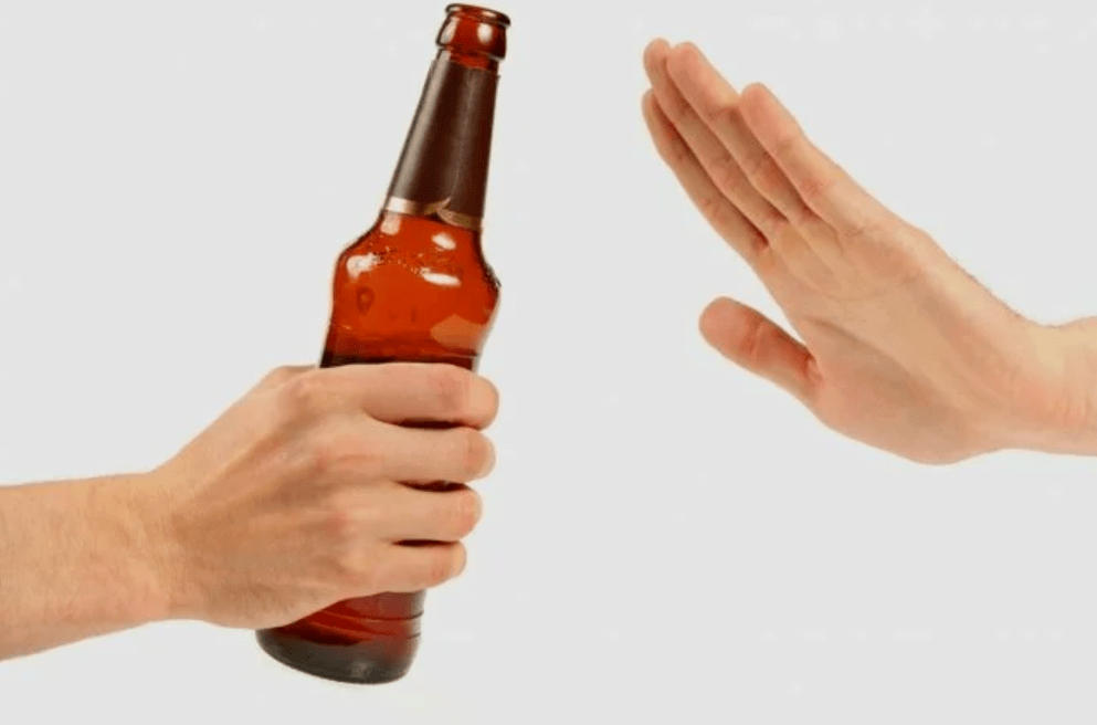 Alkohol wärend der Schwangerschaft